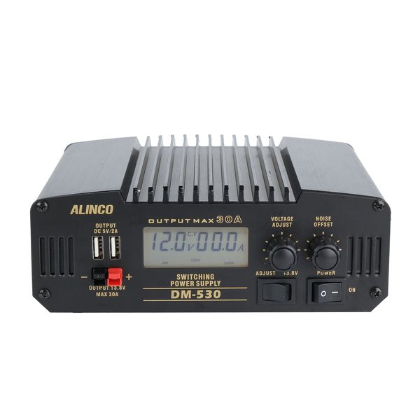 ALINCO DM 530 E Netzteil 30 Ampere