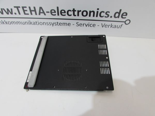 Yaesu FT 897 oberer Gehäusedeckel mit Lautsprecher